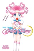 Sailor Moon Vol. 11 | Naoko Takeuchi | 