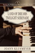 Land of Dreams and Twilight Serenade | Joann Klusmeyer | 
