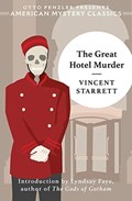 The Great Hotel Murder | Vincent Starrett | 