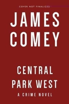 Comey, J: Central Park West