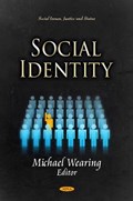 Social Identity | Michael Wearing | 