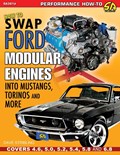 How to Swap Ford Modular Engines into Mustangs, Torinos and More | Dave Stribling | 