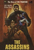 The Phantom The Complete Avon Novels Volume 14 | Lee Falk | 