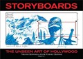 The Unseen Art of Hollywood Storyboards | Trevor Goring ; Joyce Goring | 