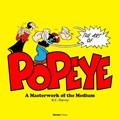The Art and History of Popeye | R.C. Harvey | 