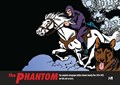 The Phantom the complete dailies volume 25 | Lee Falk | 