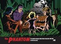 The Phantom The Complete Dailies Volume 29 | Lee Falk | 