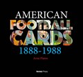 AMERICAN FOOTBALL CARDS 1888-1988 | Arne Flaten | 