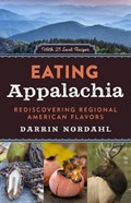 Eating Appalachia | Darrin Nordahl | 