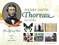 Henry David Thoreau for Kids | Corinne Hosfeld Smith | 