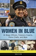 Women in Blue | Cheryl Mullenbach | 