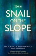 The Snail on the Slope | Arkady Strugatsky | 