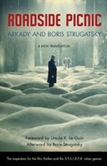ROADSIDE PICNIC | Arkady Strugatsky ;  Boris Strugatsky | 