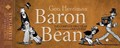Loac Essentials Volume 1 Baron Bean (Library Of American Comics Essentials) | George Herriman | 