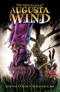 The Adventures Of Augusta Wind, Vol. 1 The Girl With The Umbrella | J. M. DeMatteis | 