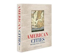 American Cities Ultimate
