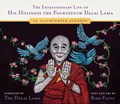 The Extraordinary Life of His Holiness the Fourteenth Dalai Lama | His Holiness the Dalai Lama ; Rima Fujita | 