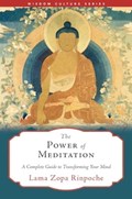 The Power of Meditation | Lama Zopa Rinpoche | 