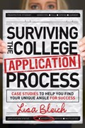 Surviving the College Application Process | Lisa Bleich | 
