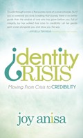 Identity Crisis | Joy Anisa | 