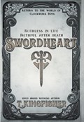 Swordheart | T Kingfisher | 