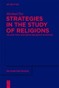 Strategies in the Study of Religions | Michael Pye | 