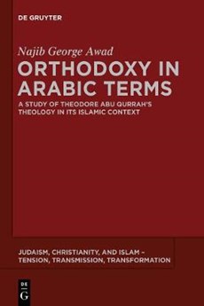 Awad, N: Orthodoxy in Arabic Terms