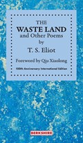 THE WASTE LAND and Other Poems | T S Eliot | 