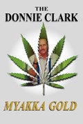 The Donnie Clark, Myakka Gold | Donnie Clark | 