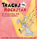 Tracks the Rockstar | Dr M D Harold Pine ; Kassandra Corona | 
