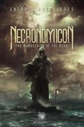 Necronomicon | Antonis Antoniadis | 