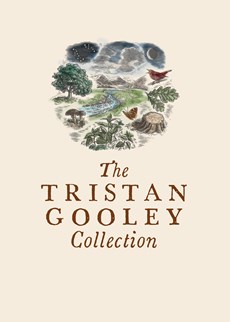 Gooley, T: Tristan Gooley Collection