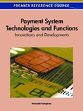 Payment System Technologies and Functions | Masashi Nakajima | 
