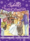 Cinderella's Magical Wheelchair | Jewel Kats | 