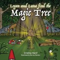 Logan and Luna Find the Magic Tree | Cristina Hanif | 