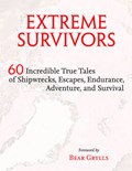Extreme Survivors | Times Books | 