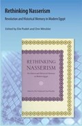 Rethinking Nasserism | Elie Podeh ; Onn Winckler | 