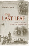 The Last Leaf | Stuart Lutz | 