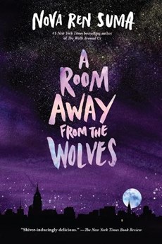 A Room Away From the Wolves