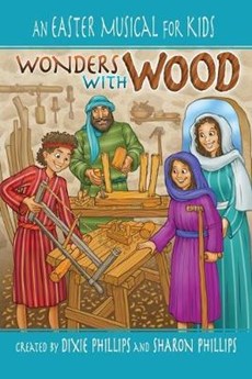 Wonders with Wood