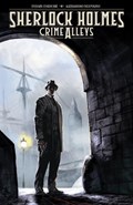 Sherlock Holmes: Crime Alleys | Sylvain Cordurie | 