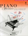 Piano Adventures Sightreading Level 2B | Nancy Faber ; Randall Faber | 
