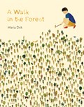 Walk in the Forest | Maria Dek | 