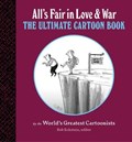 All's Fair in Love and War | ECKSTEIN (ed.), Bob | 
