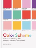 Color Scheme | Edith Young | 