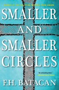 Smaller and Smaller Circles | F.H. Batacan | 
