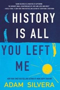 History Is All You Left Me | Adam Silvera | 