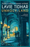 Unholy Land | auteur onbekend | 
