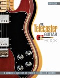 The Telecaster Guitar Book | Tony Bacon | 