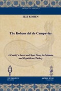 The Kohens del de Campavias | Elli Kohen | 